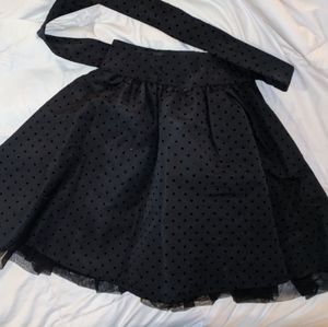 CHILDREN'S PLACE nwt party skirt